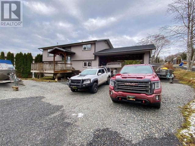180 Hillcrest Avenue, House detached with 5 bedrooms, 2 bathrooms and null parking in Port Edward BC | Image 35