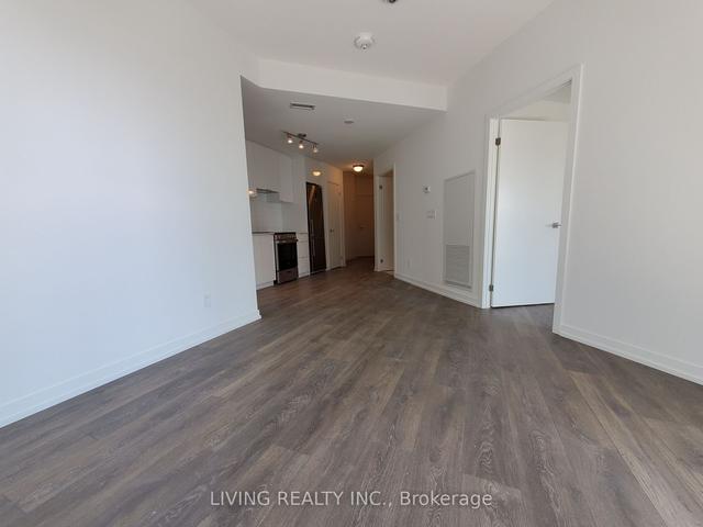1207 - 49 East Liberty St, Condo with 2 bedrooms, 1 bathrooms and 1 parking in Toronto ON | Image 6