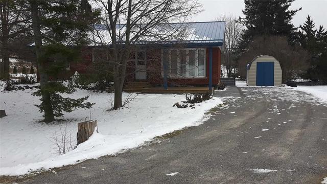 31 Cornwall St, House detached with 3 bedrooms, 1 bathrooms and 6 parking in Kawartha Lakes ON | Image 1