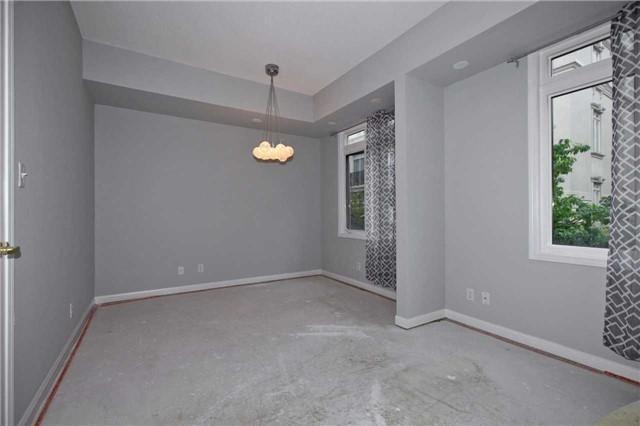 Th15 - 80 Carr St, Townhouse with 1 bedrooms, 1 bathrooms and 1 parking in Toronto ON | Image 4