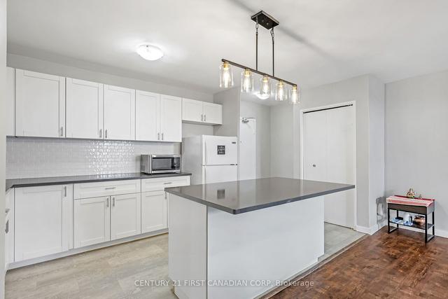 704 - 563 Mornington Ave, Condo with 2 bedrooms, 1 bathrooms and 1 parking in London ON | Image 32
