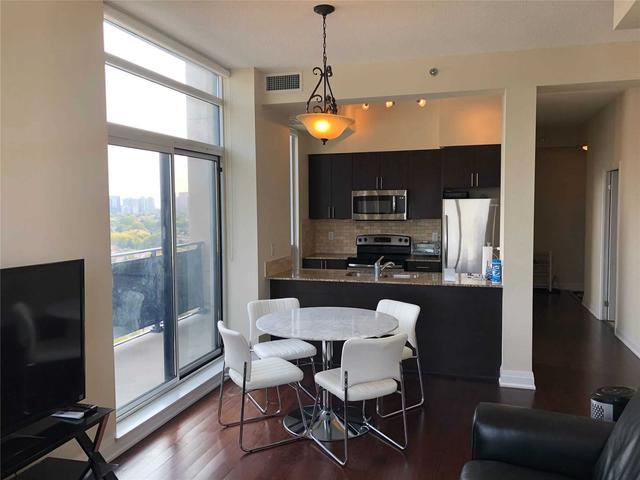 1504 - 520 Steeles Ave, Condo with 2 bedrooms, 2 bathrooms and 1 parking in Vaughan ON | Image 6
