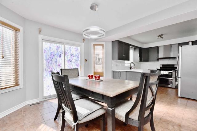 57 Dunnett Dr, House detached with 4 bedrooms, 4 bathrooms and 6 parking in Barrie ON | Image 21