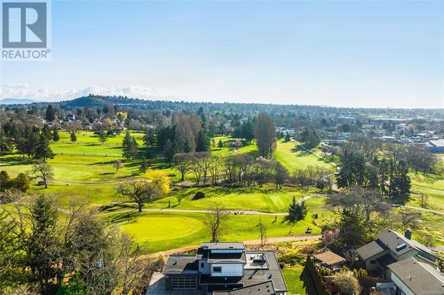 Aerial view of property directly on the Cedar Hill Golf Course | Image 2