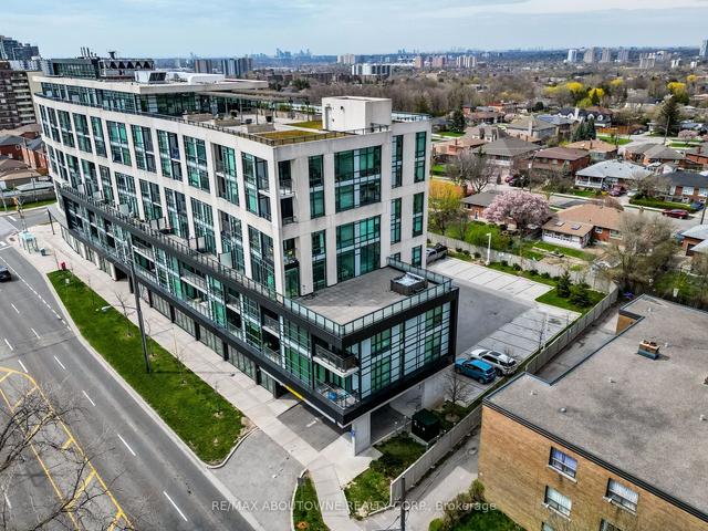 408 - 2522 Keele St, Condo with 2 bedrooms, 2 bathrooms and 1 parking in Toronto ON | Image 34