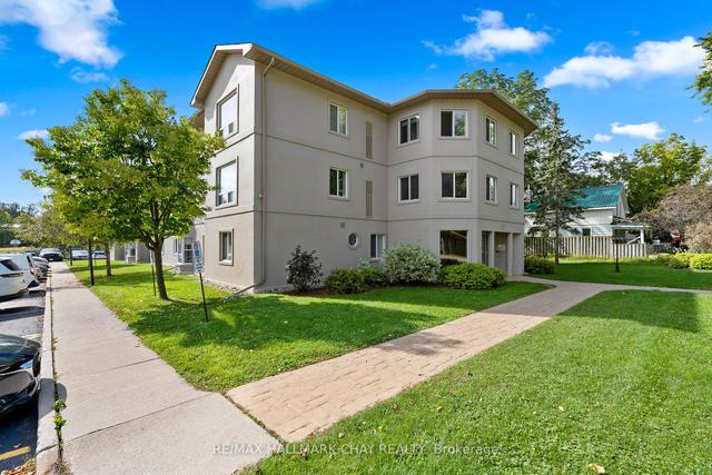 306 - 107 Bond St, Condo with 2 bedrooms, 2 bathrooms and 1 parking in Orillia ON | Image 21