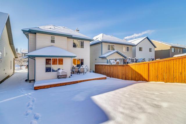 102 Evansbrooke Way Nw, House detached with 3 bedrooms, 2 bathrooms and 4 parking in Calgary AB | Image 34