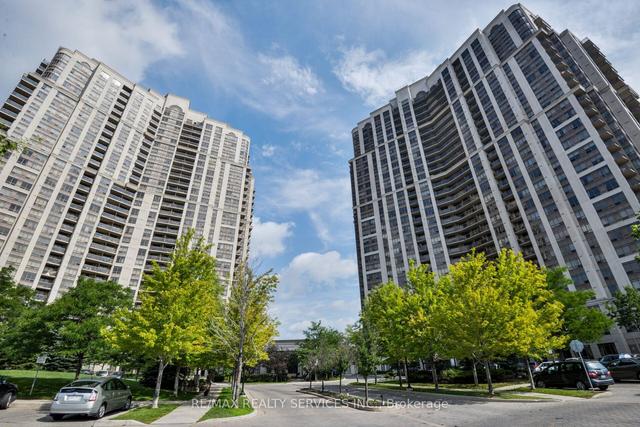 ph 21 - 700 Humberwood Blvd, Condo with 1 bedrooms, 1 bathrooms and 1 parking in Toronto ON | Image 12