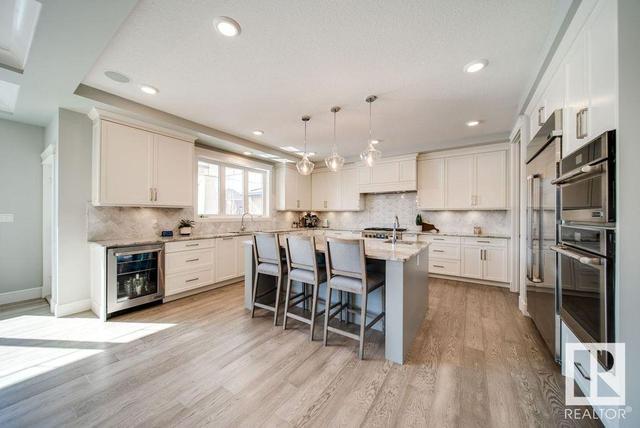 4721 Woolsey Cm Nw, House detached with 6 bedrooms, 4 bathrooms and 6 parking in Edmonton AB | Image 23