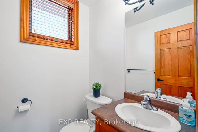 32 - 214 Blueski George Cres, Townhouse with 3 bedrooms, 3 bathrooms and 4 parking in The Blue Mountains ON | Image 6