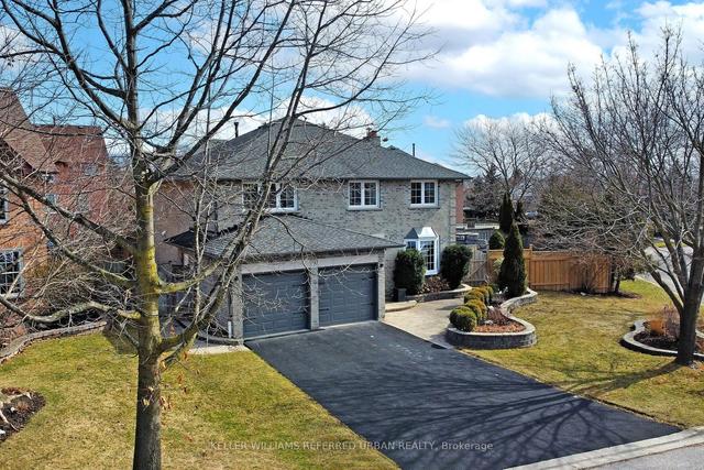 13 Vale Cres, House detached with 5 bedrooms, 4 bathrooms and 6 parking in Ajax ON | Image 27