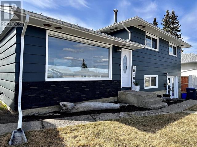 11113 14a Street, House detached with 4 bedrooms, 1 bathrooms and null parking in Dawson Creek BC | Image 17