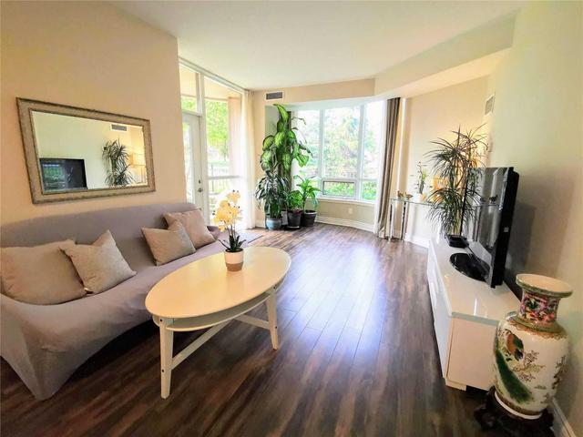 179 - 23 Cox Blvd, Condo with 2 bedrooms, 2 bathrooms and 1 parking in Markham ON | Image 17