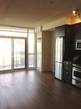 809 - 775 King St W, Condo with 1 bedrooms, 1 bathrooms and null parking in Toronto ON | Image 6