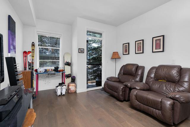 120 - 15304 Bannister Road Se, Condo with 2 bedrooms, 1 bathrooms and 1 parking in Calgary AB | Image 7