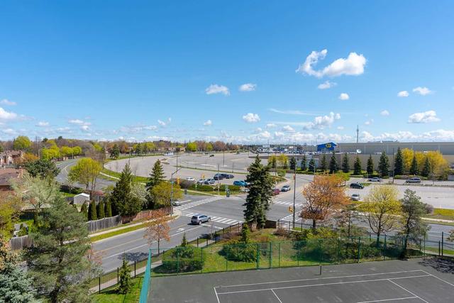 526 - 25 Austin Dr, Condo with 2 bedrooms, 2 bathrooms and 1 parking in Markham ON | Image 22