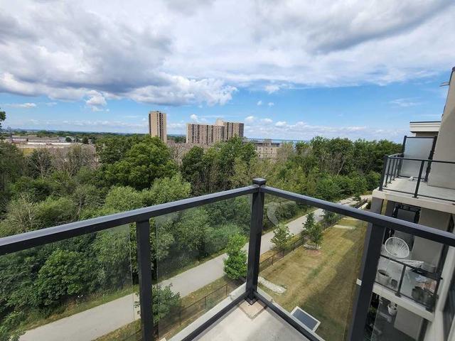 613 - 125 Shoreview Pl, Condo with 1 bedrooms, 1 bathrooms and 1 parking in Hamilton ON | Image 7