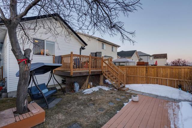 169 Country Hills Place Nw, House detached with 3 bedrooms, 2 bathrooms and 3 parking in Calgary AB | Image 31