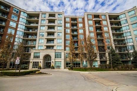ph22 - 28 William Carson Cres, Condo with 2 bedrooms, 2 bathrooms and 1 parking in Toronto ON | Image 2