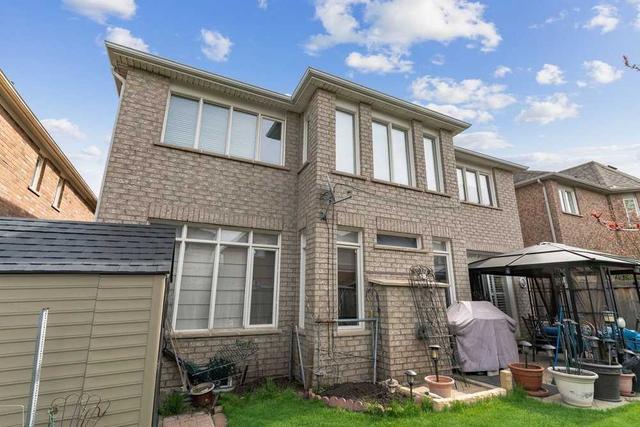 5934 Long Valley Rd, House detached with 4 bedrooms, 4 bathrooms and 4 parking in Mississauga ON | Image 30