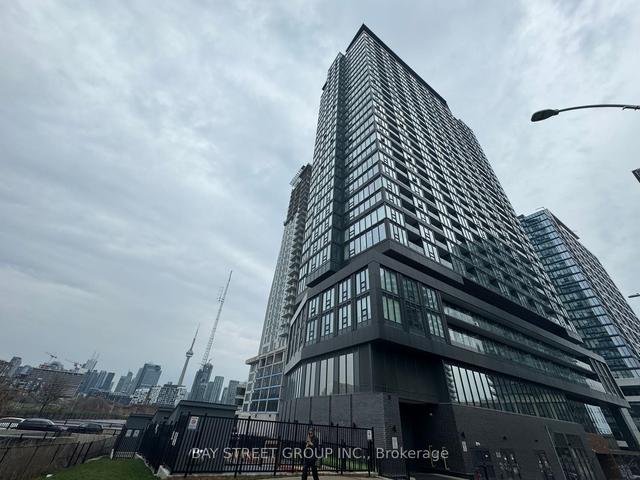 2621 - 19 Western Battery Rd N, Condo with 1 bedrooms, 2 bathrooms and 0 parking in Toronto ON | Image 17