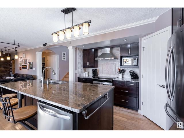 17224 113a St Nw, House detached with 4 bedrooms, 3 bathrooms and 4 parking in Edmonton AB | Image 12