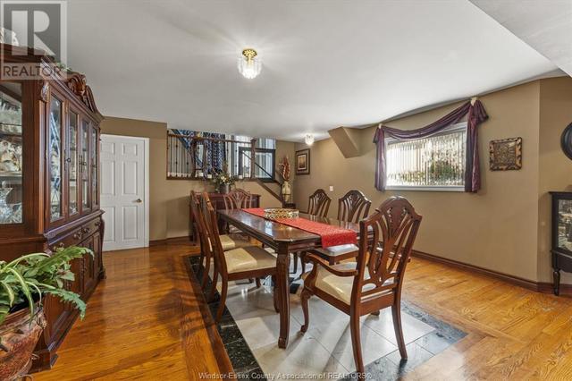605 Woodridge, House detached with 6 bedrooms, 2 bathrooms and null parking in Tecumseh ON | Image 13