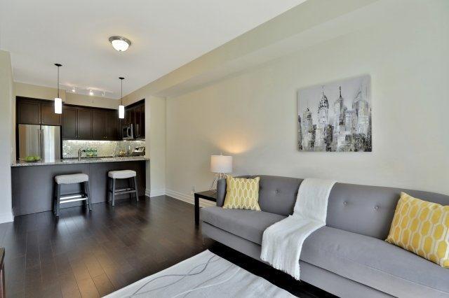 212 - 2300 Upper Middle Rd W, Condo with 1 bedrooms, 1 bathrooms and 2 parking in Oakville ON | Image 8