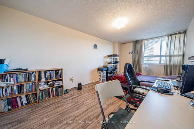 706 - 180 Markham Rd, Condo with 2 bedrooms, 2 bathrooms and 1 parking in Toronto ON | Image 20