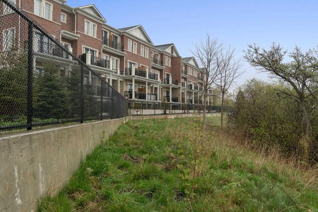 c25 - 26 Bruce St, Townhouse with 2 bedrooms, 2 bathrooms and 1 parking in Vaughan ON | Image 28