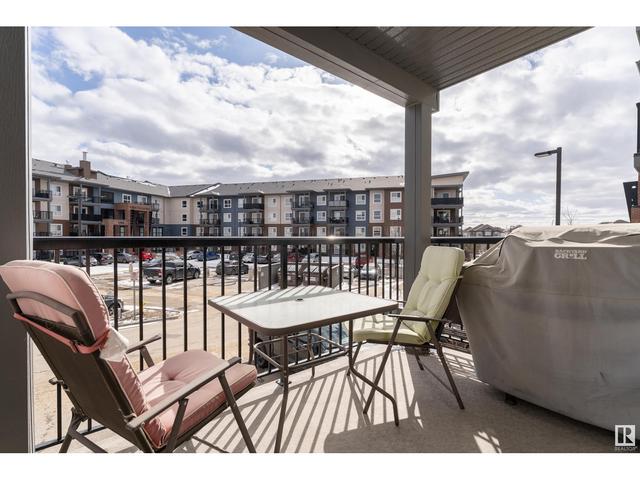 216 - 5510 Schonsee Dr Nw Nw, Condo with 2 bedrooms, 2 bathrooms and 2 parking in Edmonton AB | Image 16