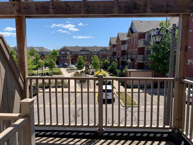 08 - 3200 Bentley Dr, Townhouse with 3 bedrooms, 3 bathrooms and 1 parking in Mississauga ON | Image 10