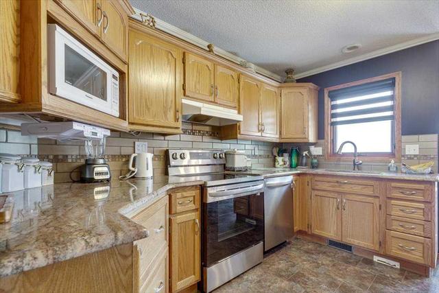17 Ryan Close, House detached with 5 bedrooms, 3 bathrooms and 4 parking in Red Deer AB | Image 12