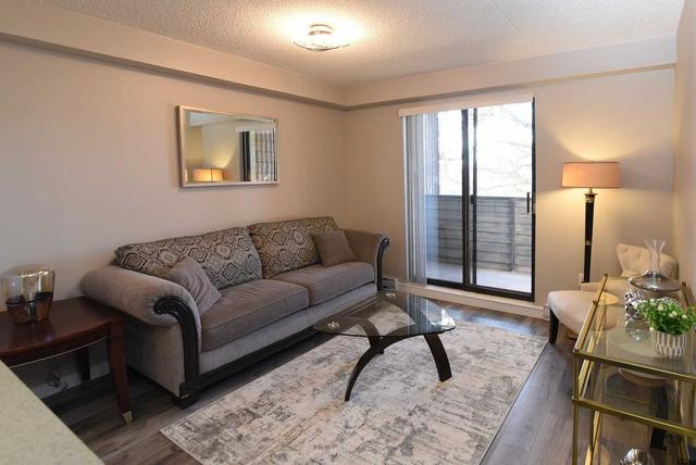 217 - 72 Main St E, Condo with 2 bedrooms, 1 bathrooms and 1 parking in Port Colborne ON | Image 21