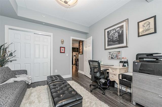 111 - 106 Bard Blvd, Condo with 2 bedrooms, 2 bathrooms and 1 parking in Guelph ON | Image 8