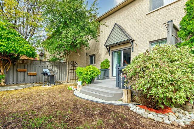 6 Lofty Pines Pl, House semidetached with 3 bedrooms, 3 bathrooms and 4 parking in Brampton ON | Image 15