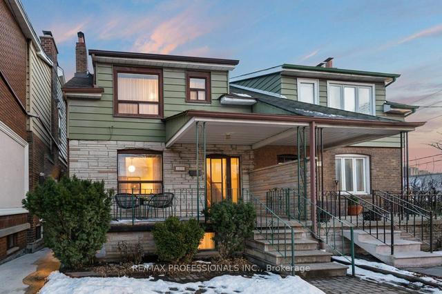 1373 Davenport Rd, House semidetached with 3 bedrooms, 3 bathrooms and 2 parking in Toronto ON | Image 12