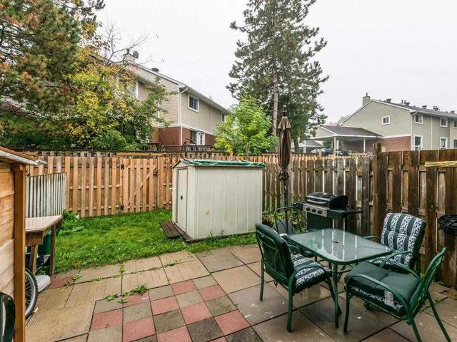 132 - 1045 Morrison Dr, Townhouse with 3 bedrooms, 2 bathrooms and 1 parking in Ottawa ON | Image 18