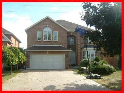53 Gustav Cres, House detached with 4 bedrooms, 5 bathrooms and 4 parking in Toronto ON | Image 1