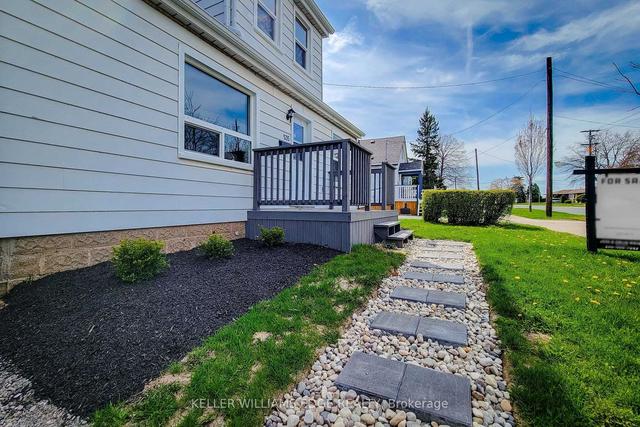 535 Mohawk Rd W, House detached with 4 bedrooms, 1 bathrooms and 6 parking in Hamilton ON | Image 19