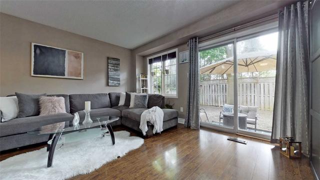 9 - 6400 Lawrence Ave E, Townhouse with 3 bedrooms, 2 bathrooms and 2 parking in Toronto ON | Image 34