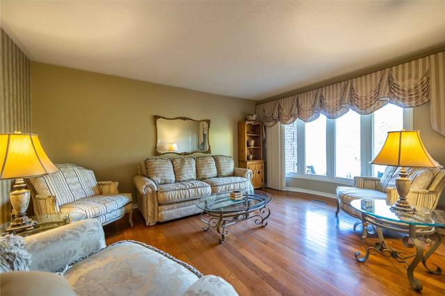 28 Willow Cres, House detached with 3 bedrooms, 3 bathrooms and 9 parking in Mono ON | Image 39