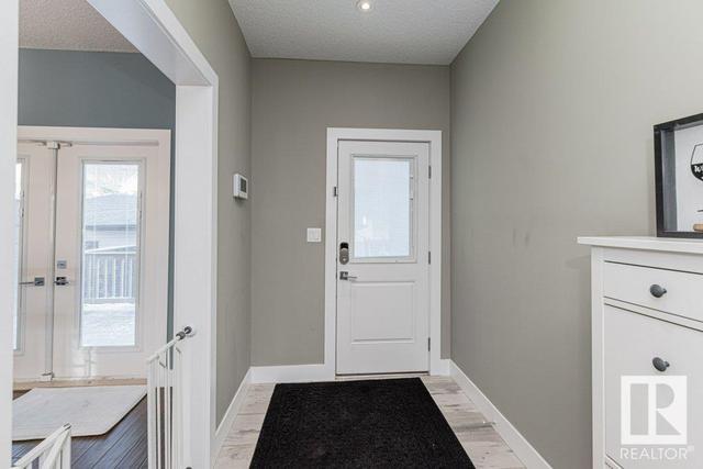 11424 71 Av Nw, House semidetached with 4 bedrooms, 3 bathrooms and null parking in Edmonton AB | Image 19