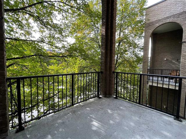 203 - 4005 Don Mills Rd, Townhouse with 2 bedrooms, 2 bathrooms and 2 parking in Toronto ON | Image 7
