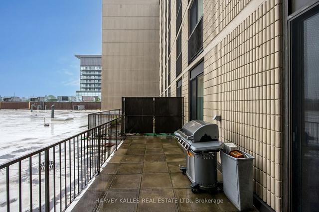 203 - 2737 Keele St, Condo with 2 bedrooms, 1 bathrooms and 1 parking in Toronto ON | Image 8