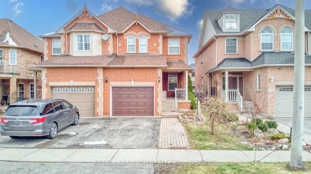 89 English Oak Dr, House semidetached with 3 bedrooms, 4 bathrooms and 4 parking in Richmond Hill ON | Image 1