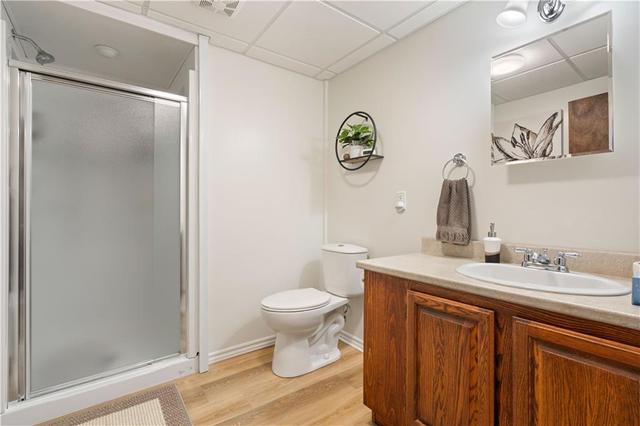 Recently renovated 3pc bathroom in the basement | Image 15