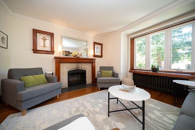 51 Ridley Blvd, House detached with 4 bedrooms, 5 bathrooms and 3 parking in Toronto ON | Image 38