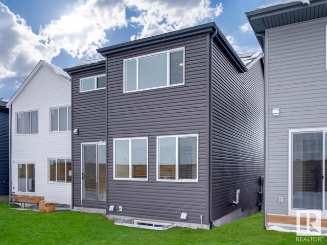 17344 6 St Ne, House detached with 3 bedrooms, 2 bathrooms and 4 parking in Edmonton AB | Image 29