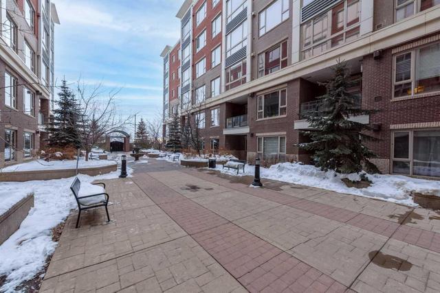 302 - 35 Inglewood Park Se, Condo with 1 bedrooms, 1 bathrooms and 1 parking in Calgary AB | Image 29